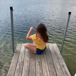 Meet your Posher, Courtney